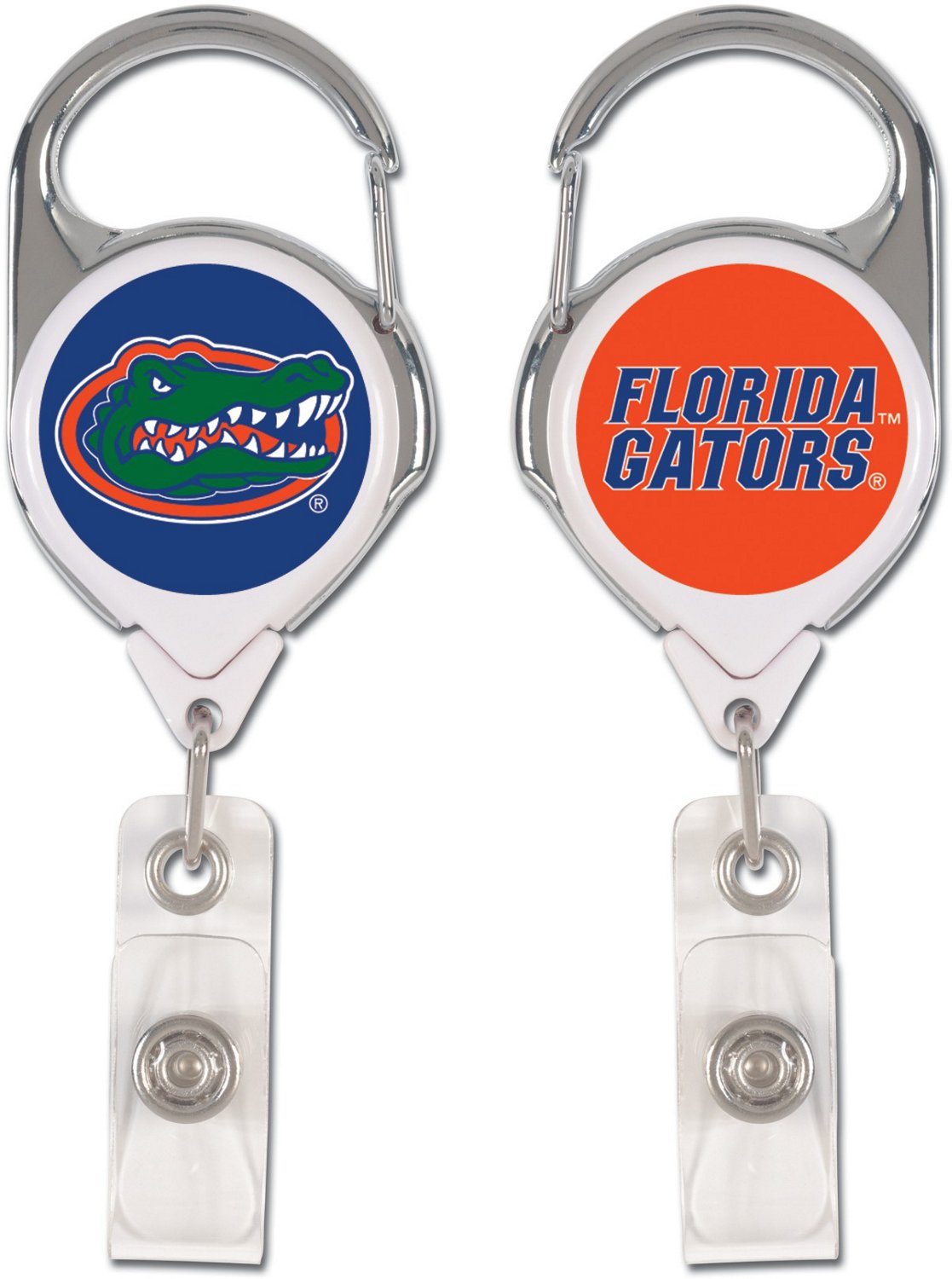 WinCraft University of Florida Premium Badge Reel Academy