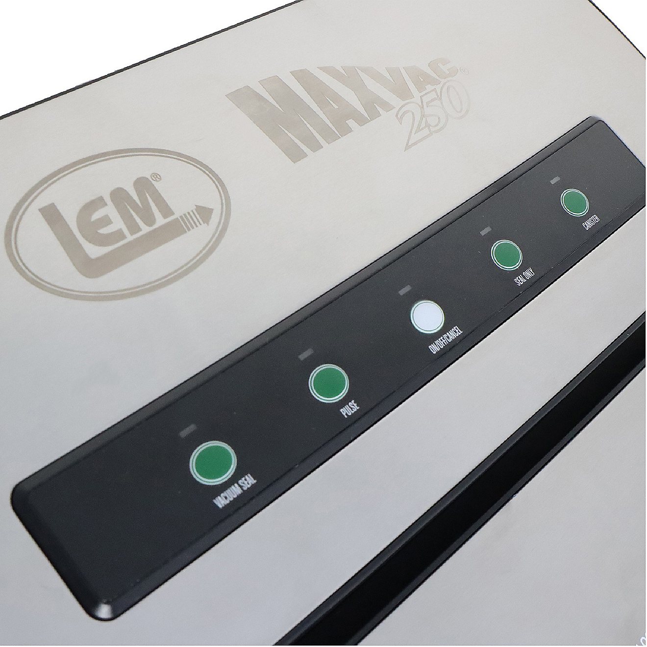 LEM MaxVac 5.0 Vacuum Sealer                                                                                                     - view number 6
