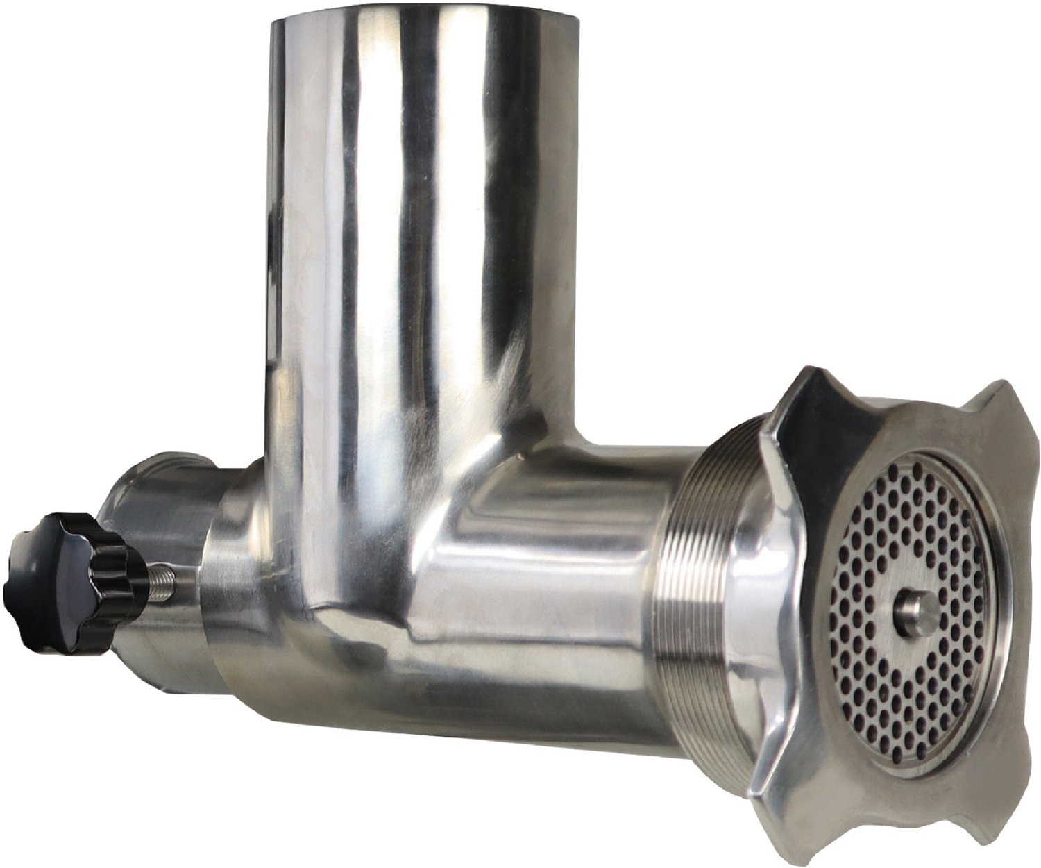 LEM Big Bite 2-Stage Grinder Head Attachment for No. 8 or 12                                                                     - view number 2