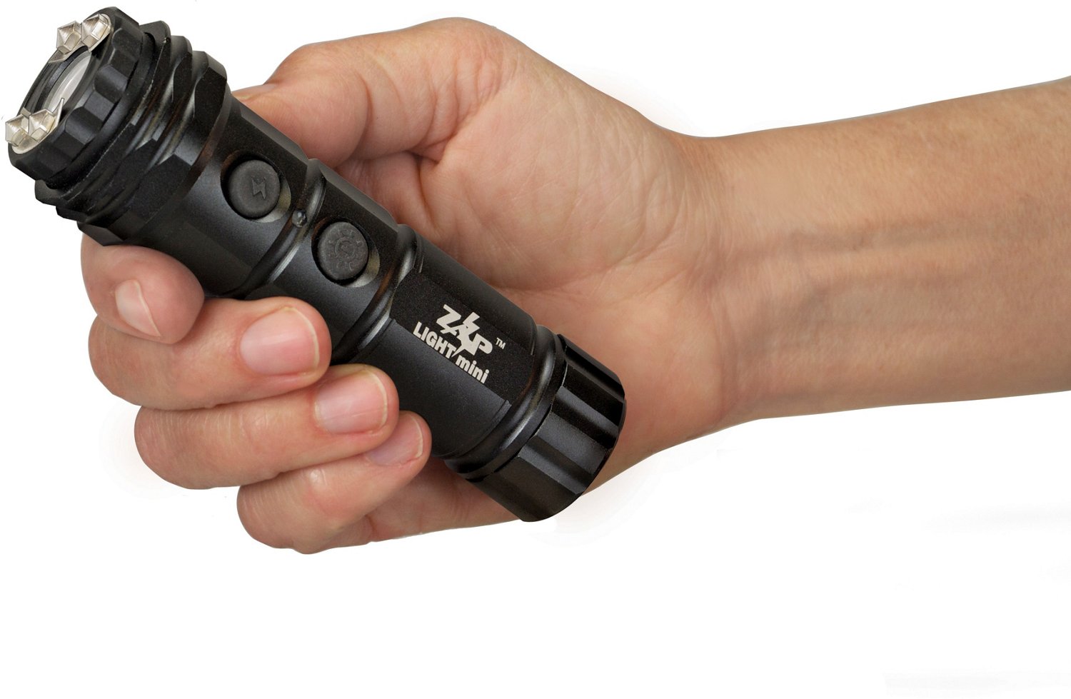 Zap Light Mini 800,000 Volt Stun Device                                                                                          - view number 3