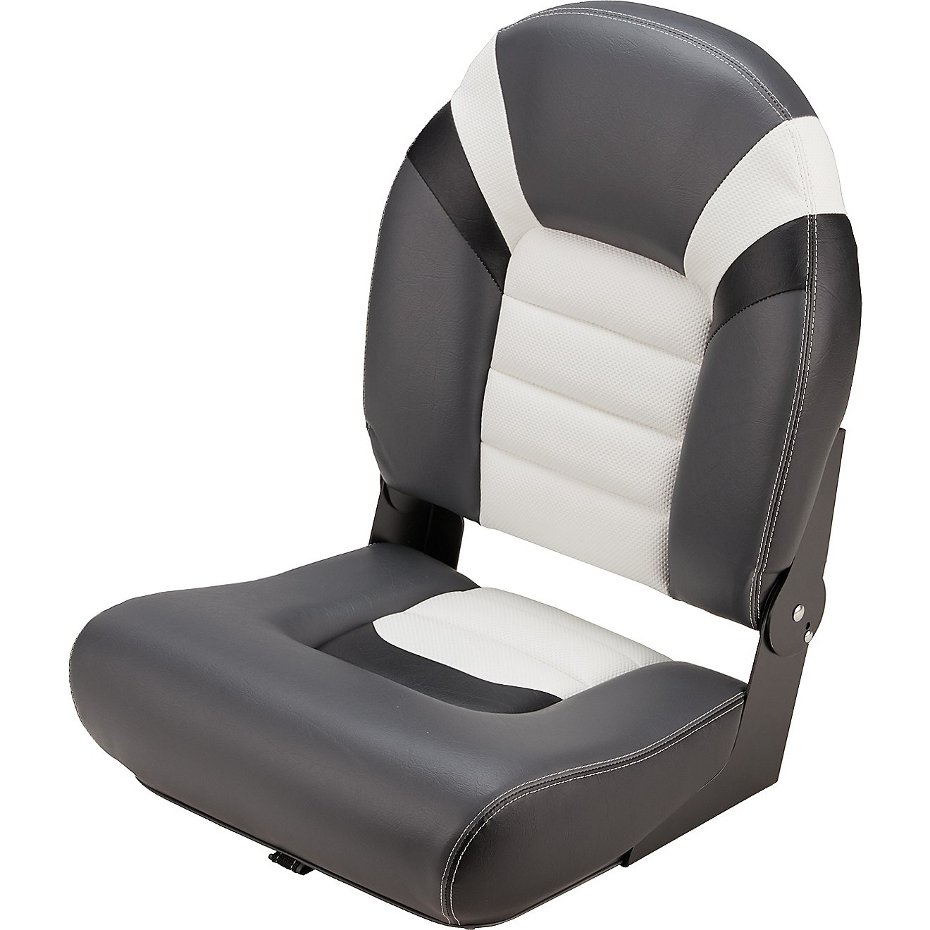 Marine Raider Deluxe High-Back Seat                                                                                              - view number 1