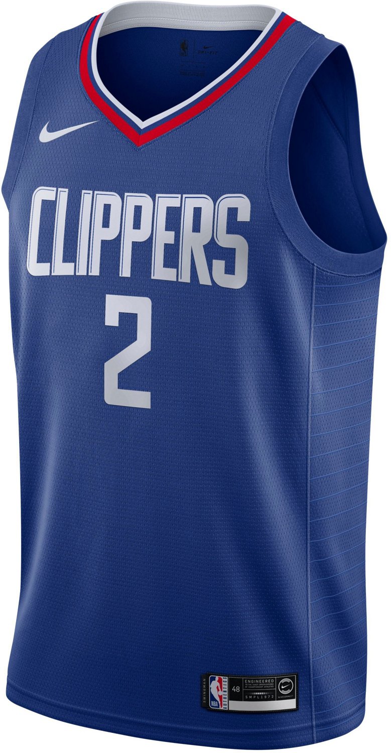 Kawhi leonard 2025 jersey academy