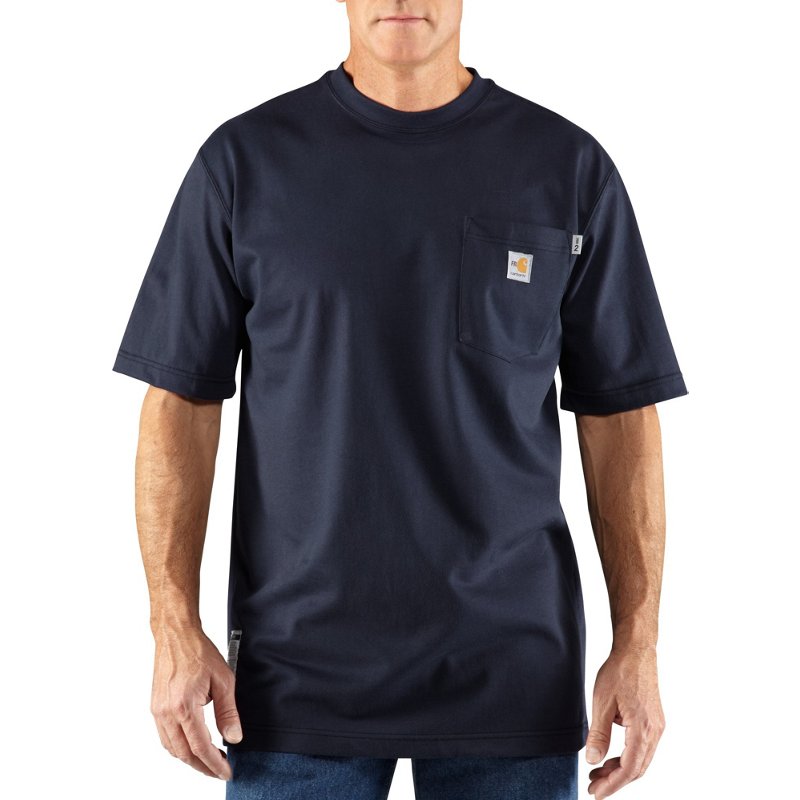 Carhartt Men's Forc… - image