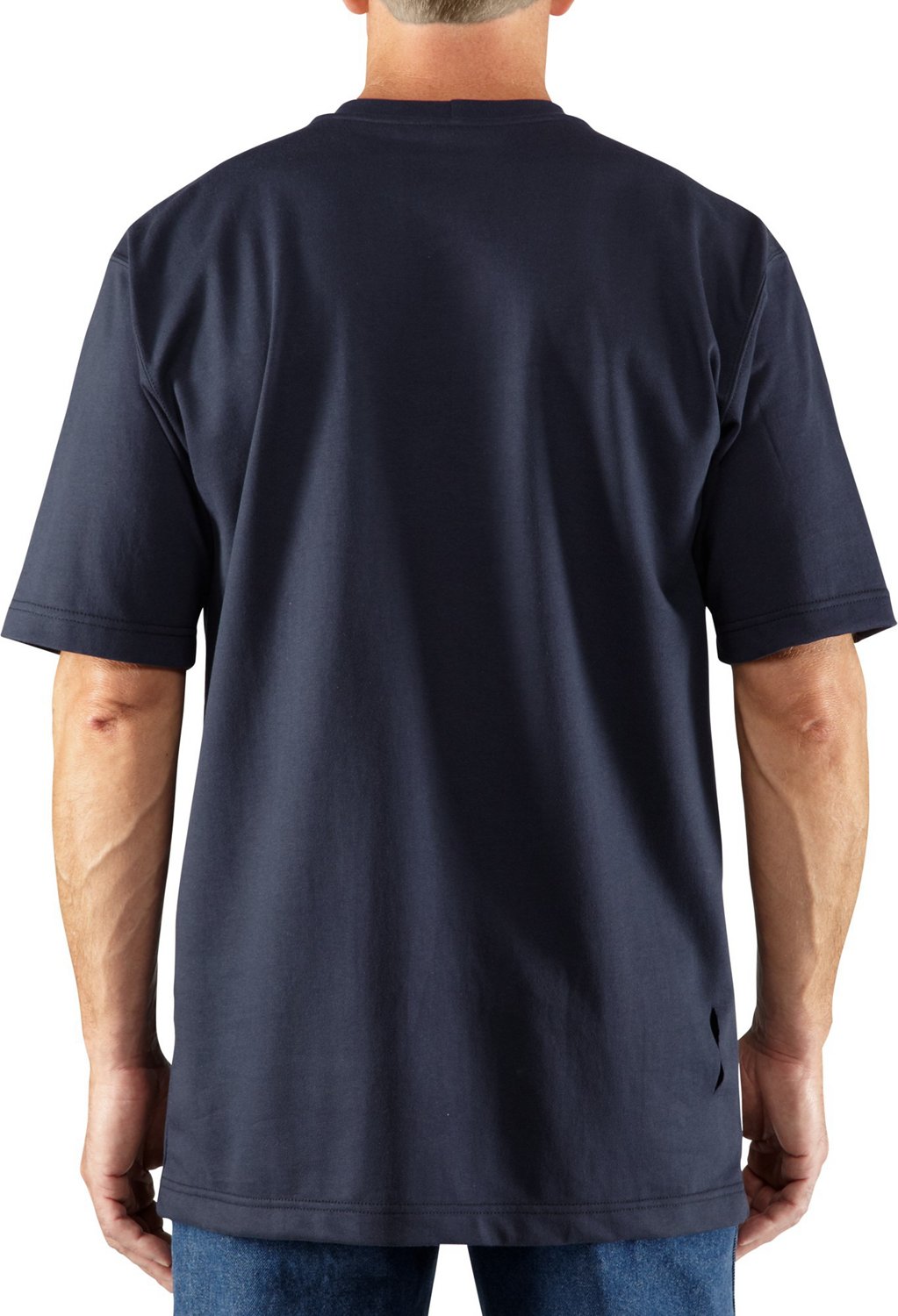 Carhartt Men's Force Flame-Resistant T-shirt - view number 2