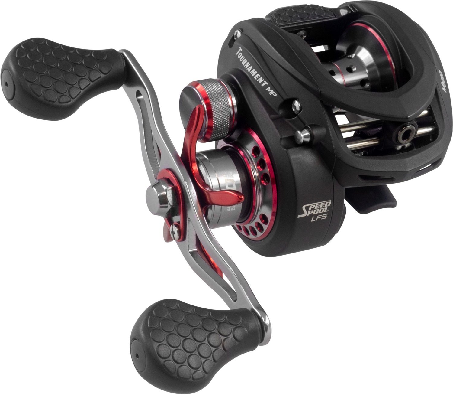 Lew's American Hero Baitcast Reel Right-handed