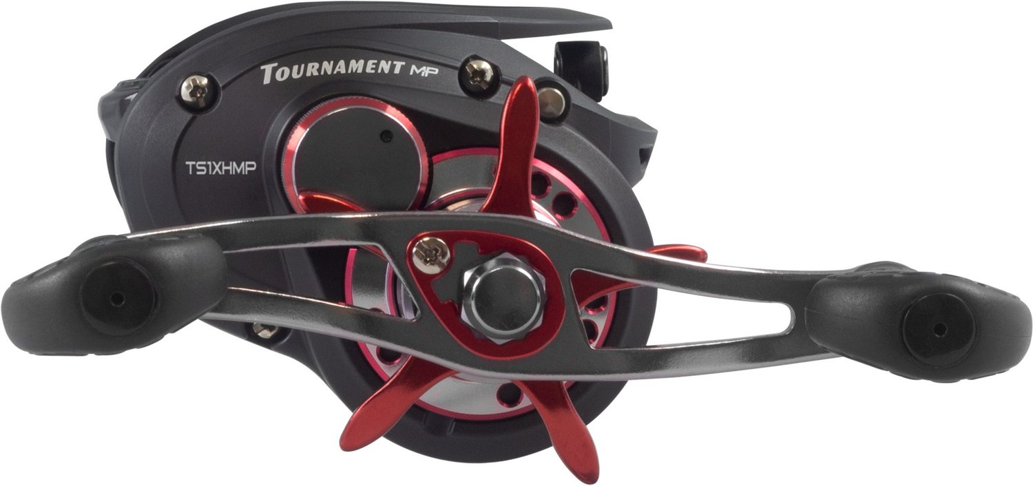 Lew's Tournament MP Speed Spool LFS Casting Reels