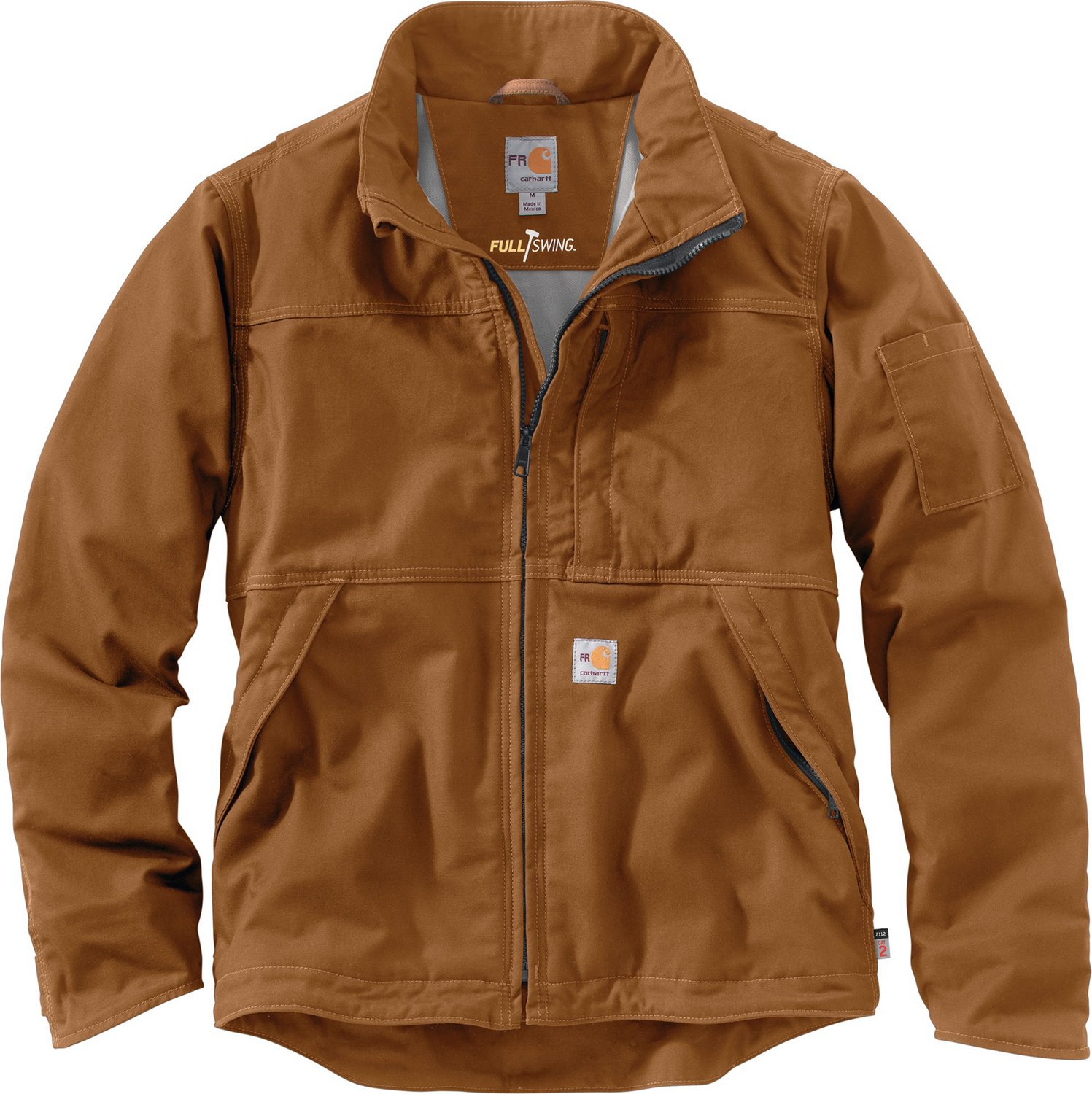 Carhartt мужская. Carhartt fr Flame Resistant Jacket. Carhartt 101230. Carhartt Canvas Jacket.