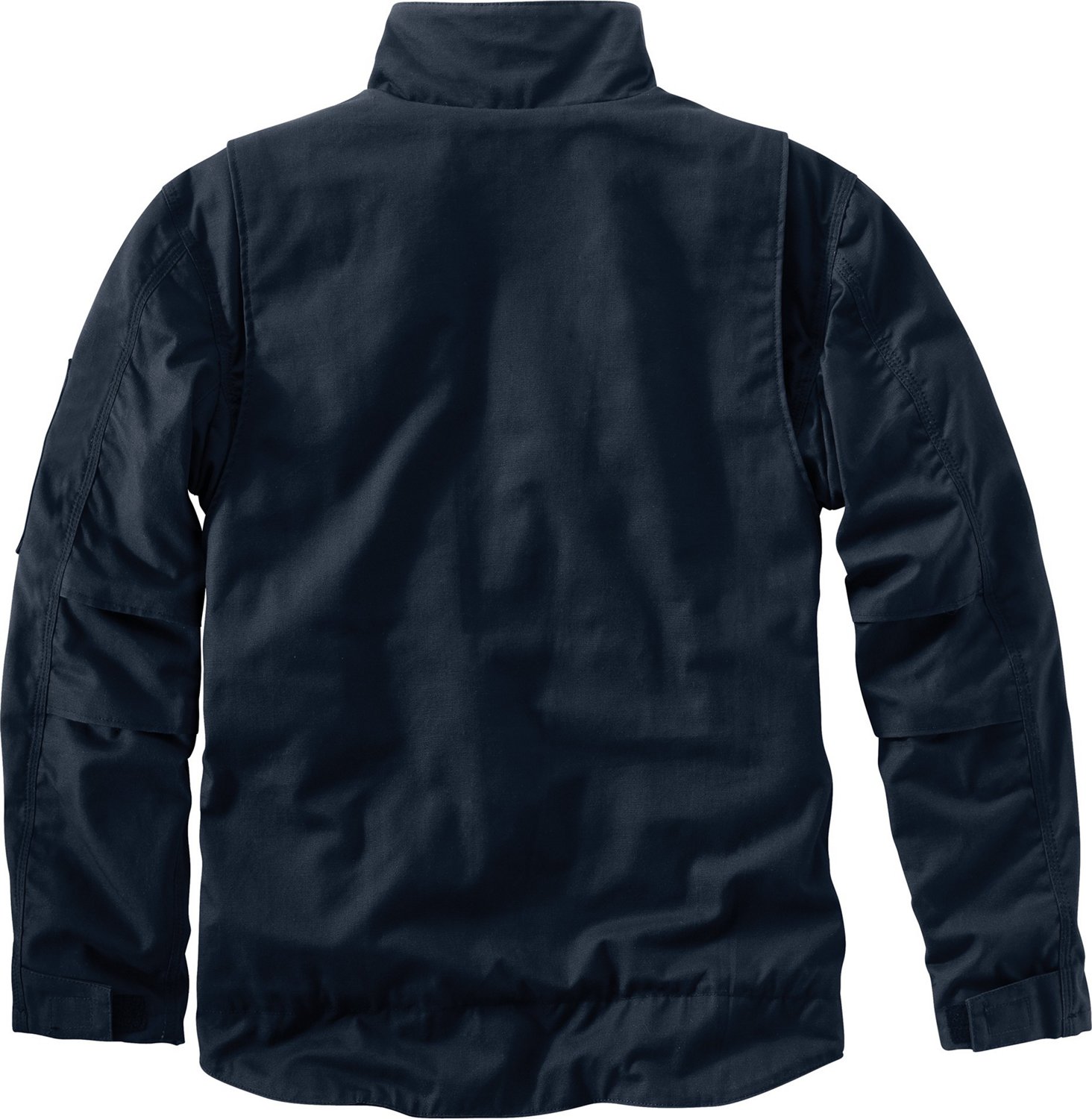Carhartt Men's Full Swing Quick Duck Flame-Resistant Jacket - view number 3