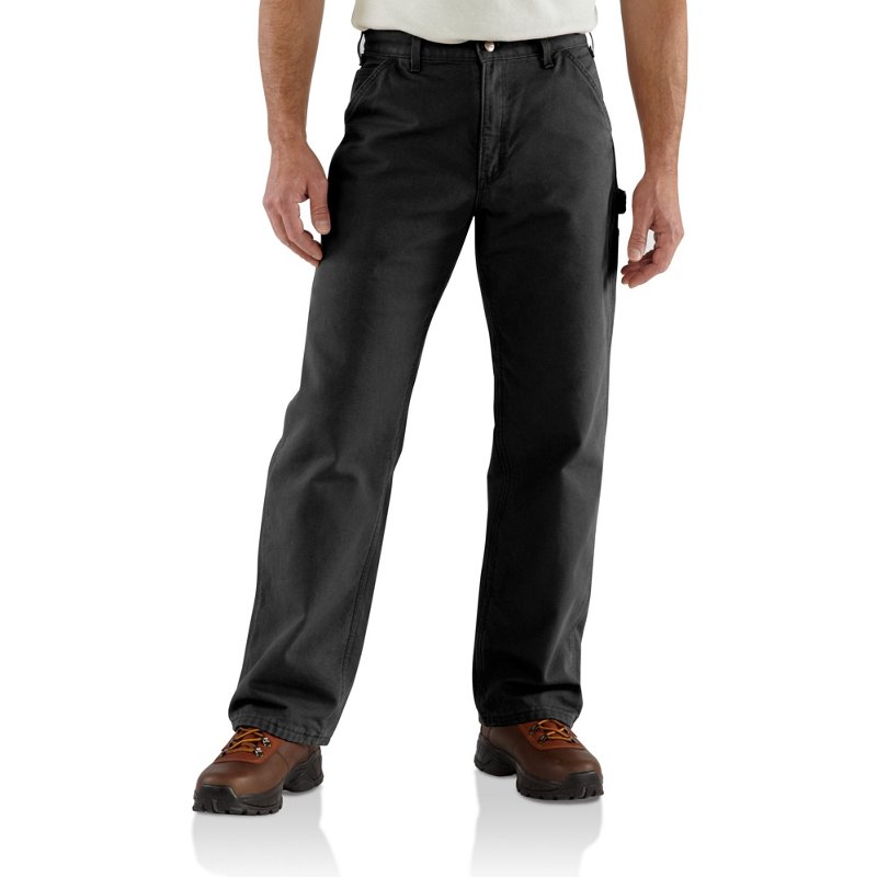 Carhartt Men's Flan… - image