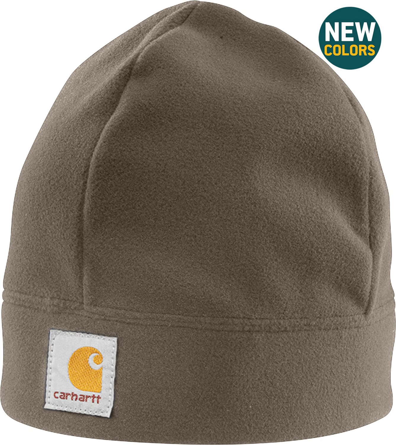Carhartt Men's Fleece Beanie Academy