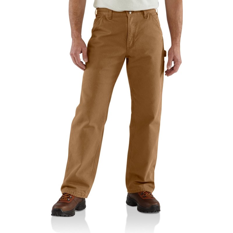 Carhartt Men's Flan… - image