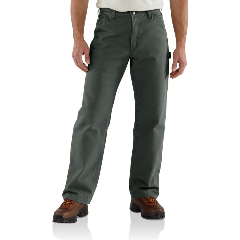 Carhartt Men's Flan… - image