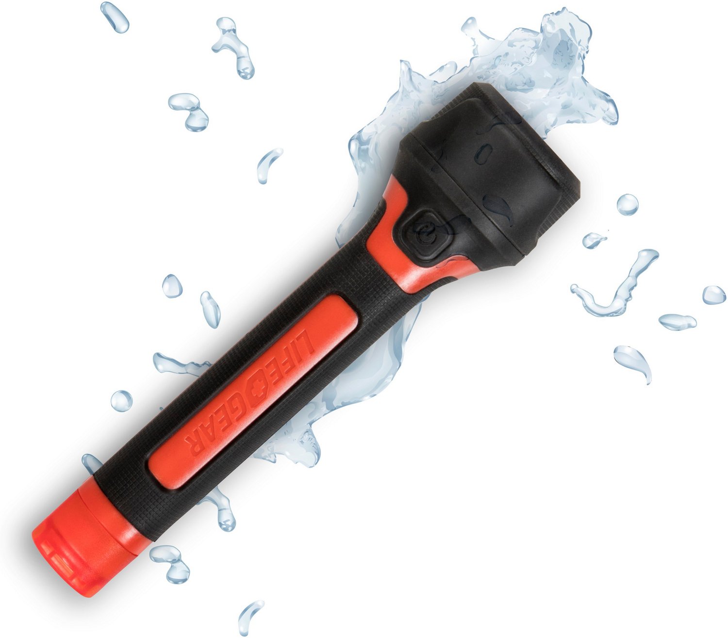 Life Gear Stormproof LED Signal Light                                                                                            - view number 6