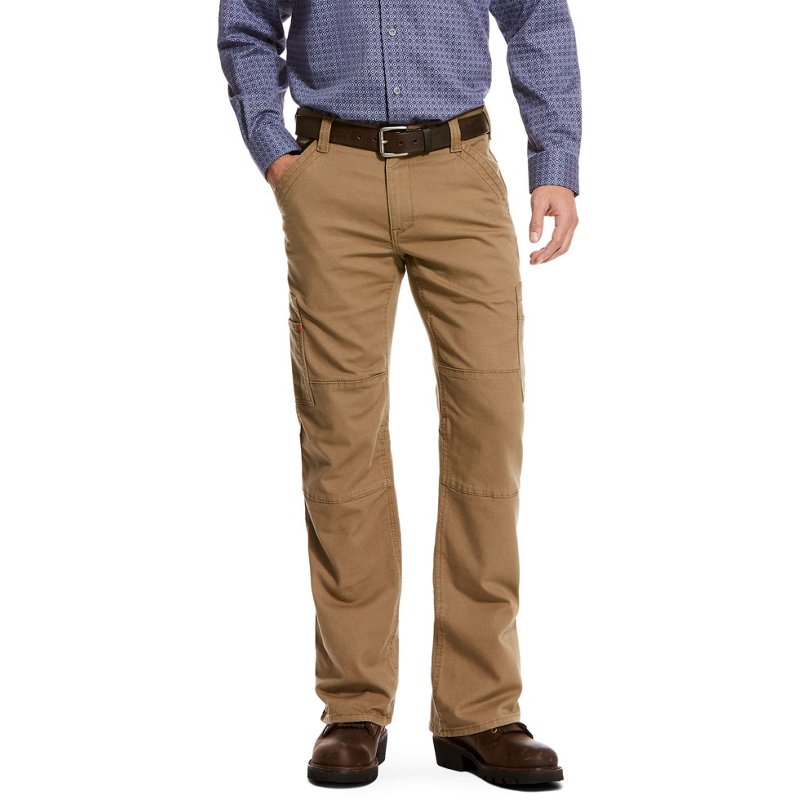 Ariat Men's Fr M5 S… - image