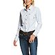 Ariat Women's Hermosa FR Classic Work Shirt                                                                                      - view number 1 selected