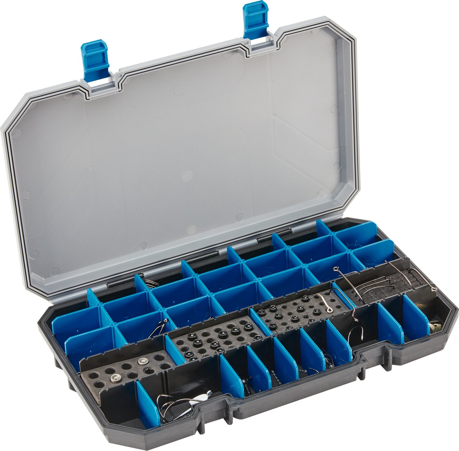 H2O XPRESS Premium Terminal Tackle Utility Box - view number 2