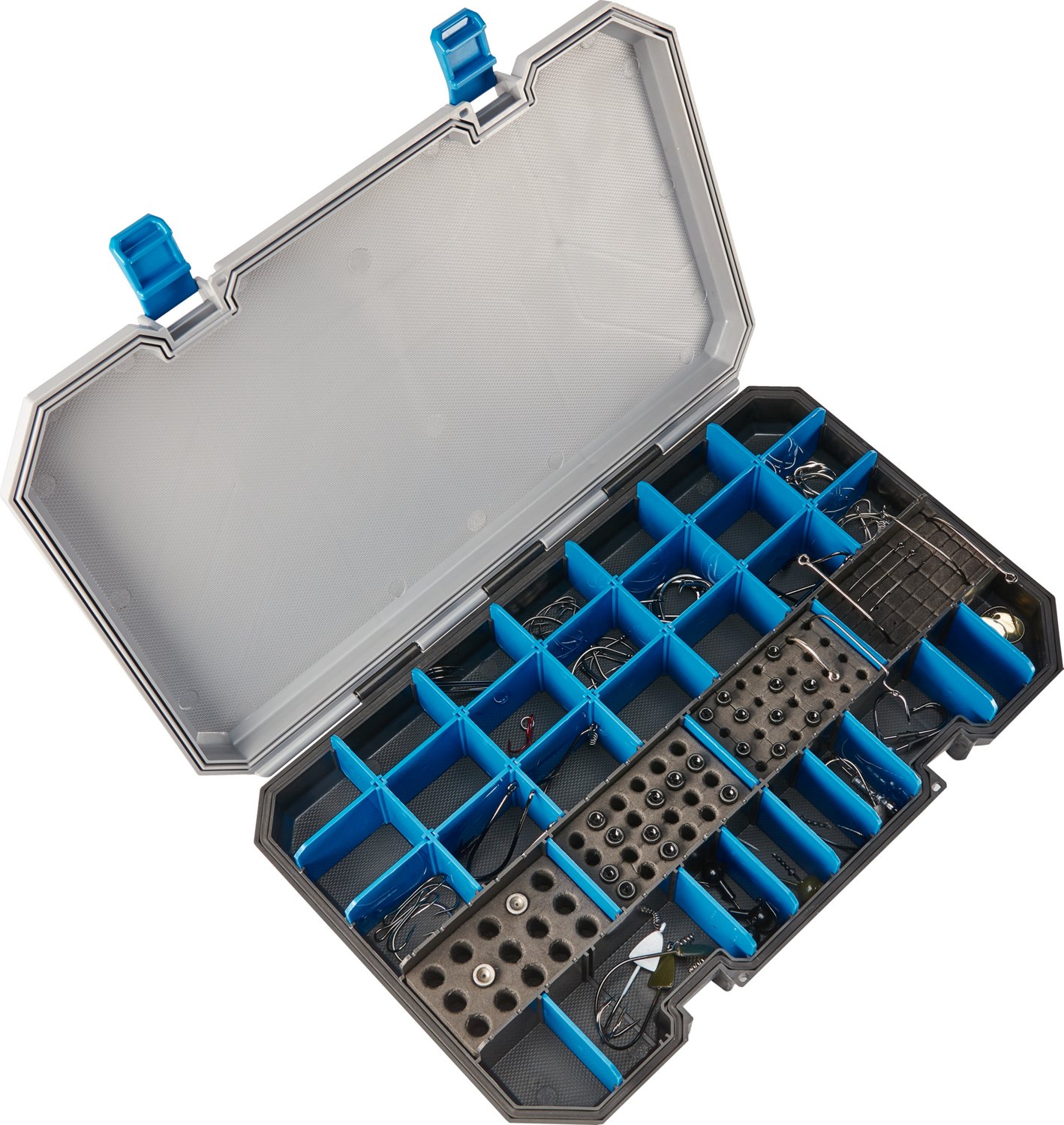 H2O XPRESS Premium Terminal Tackle Utility Box
