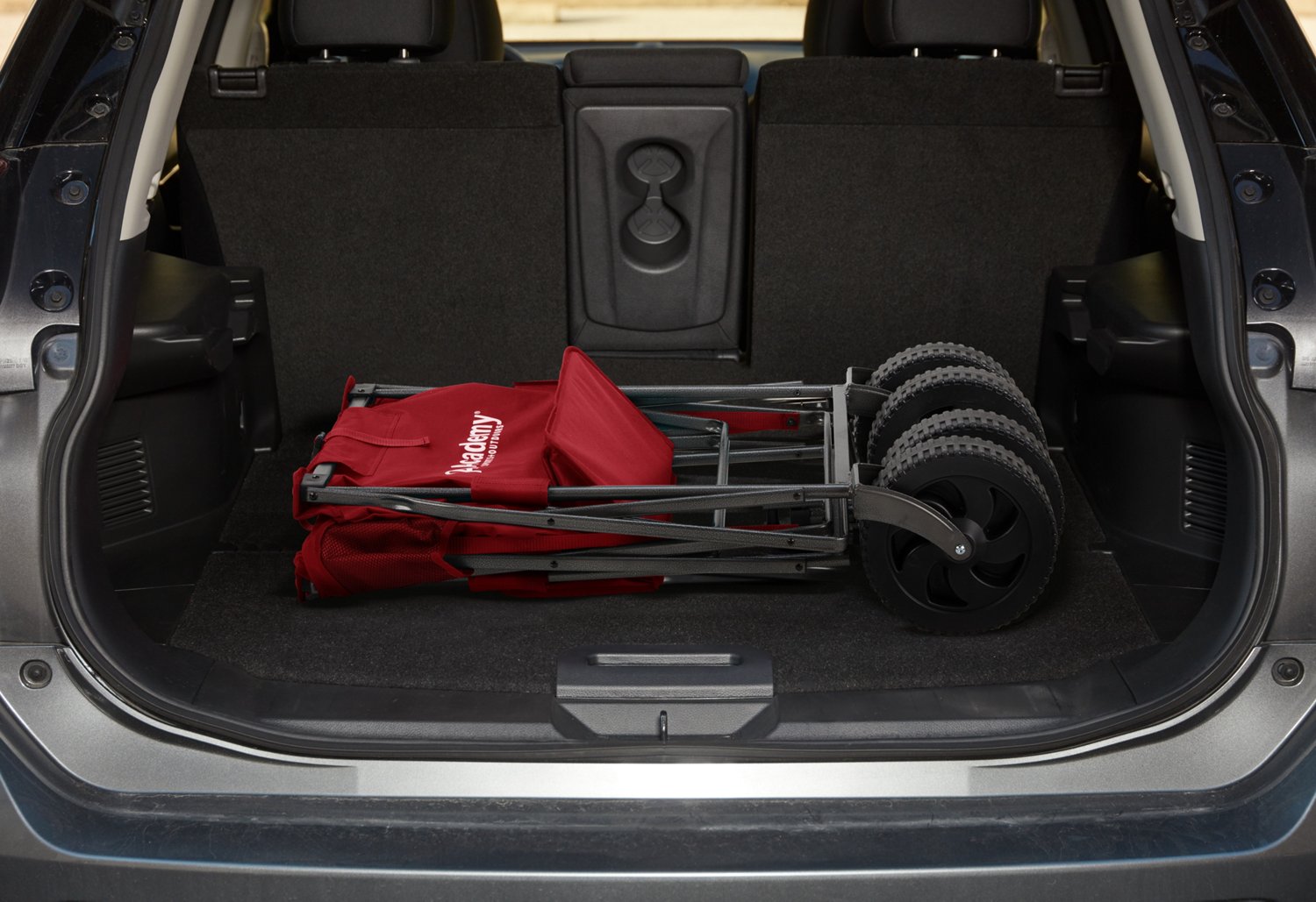 Academy Sports + Outdoors XL Sport Wagon with Cooler Academy