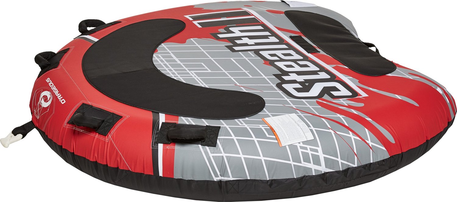 O'Rageous Stealth II Towable                                                                                                     - view number 3