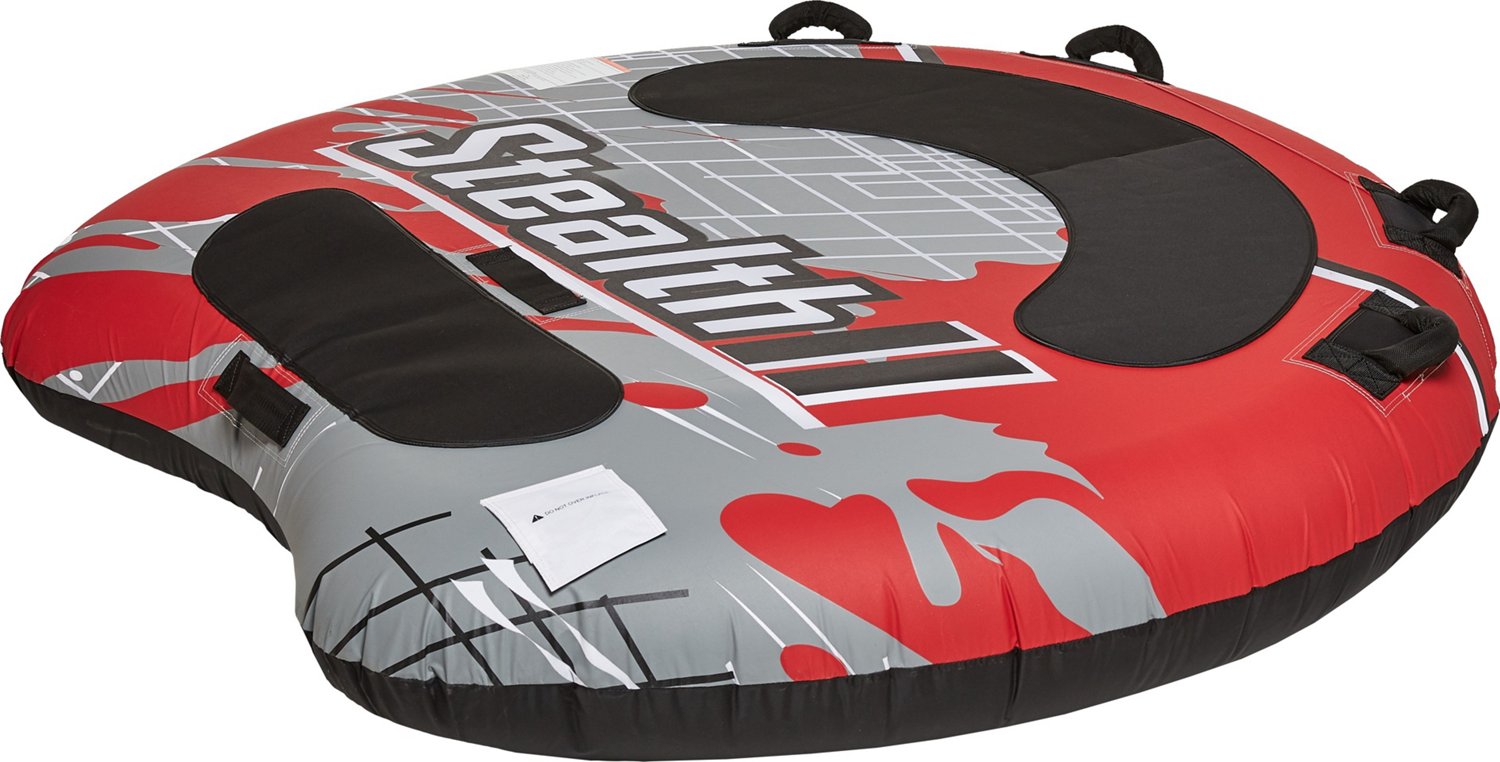 O'Rageous Stealth II Towable                                                                                                     - view number 4