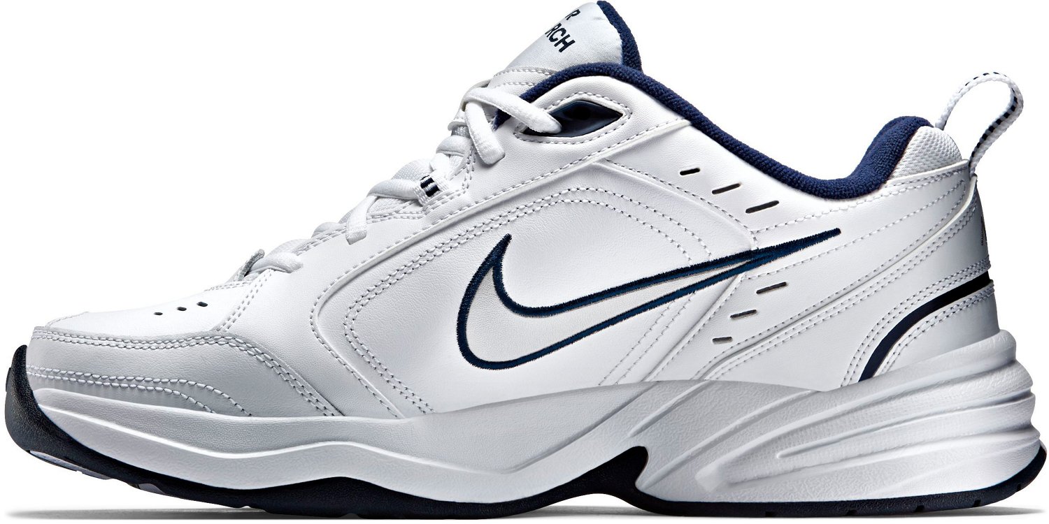 Nike Men's Air Monarch IV Lightweight Training Shoes                                                                             - view number 3