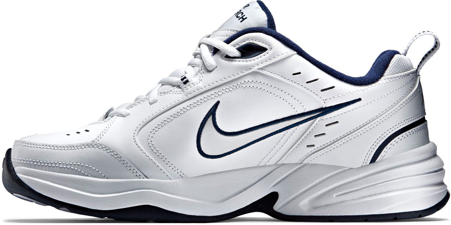 Nike Men's Air Monarch IV Lightweight Training Shoes