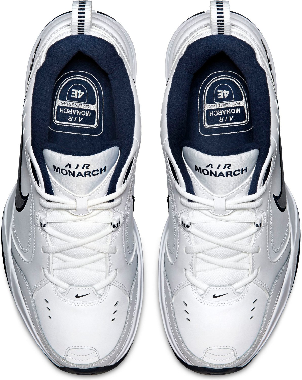 Men's air monarch iv cross trainer best sale