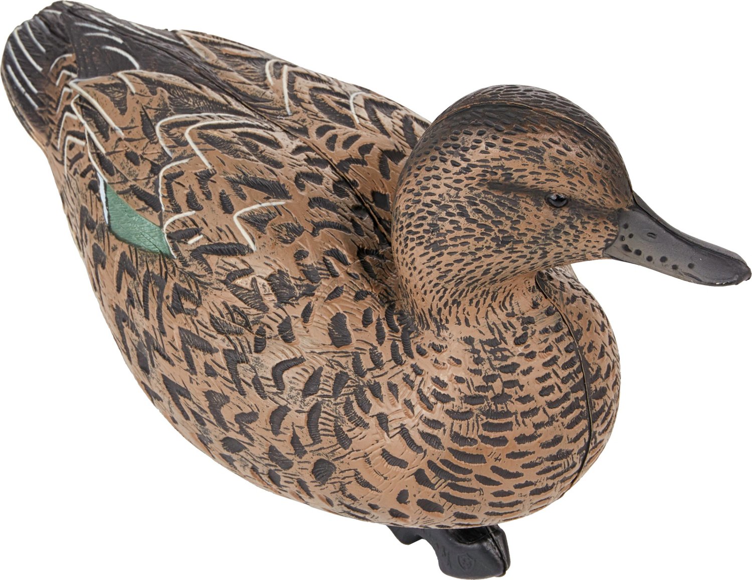Game Winner FlexTuff Green-Winged Teal Decoys 6-Pack                                                                             - view number 2