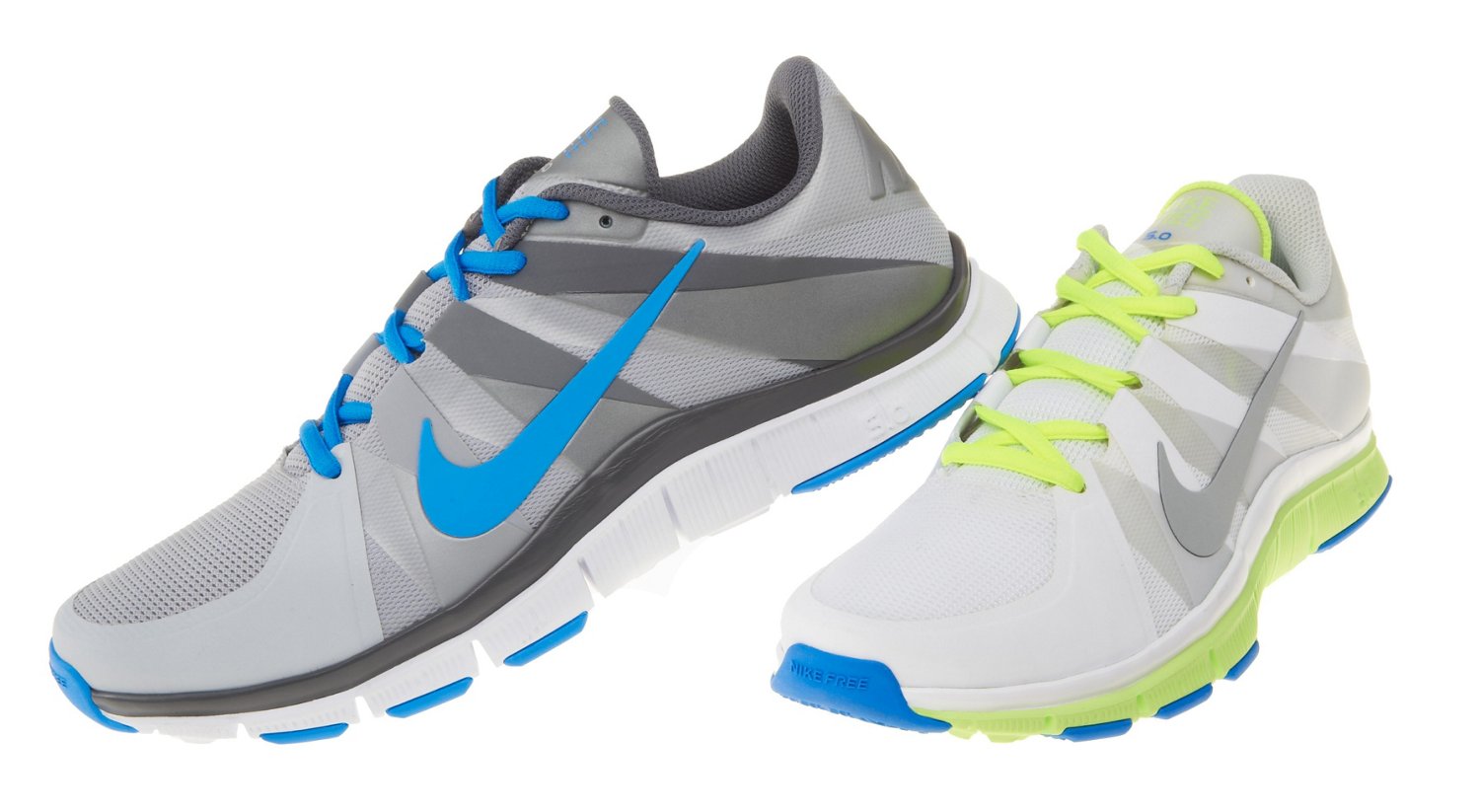 Nike Men's Free V3 Training Shoes