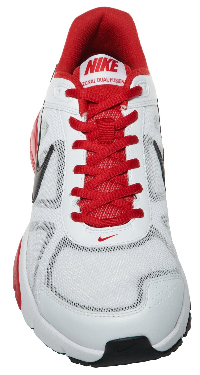 Nike Men's Dual Fusion TR III Training Shoes - view number 4