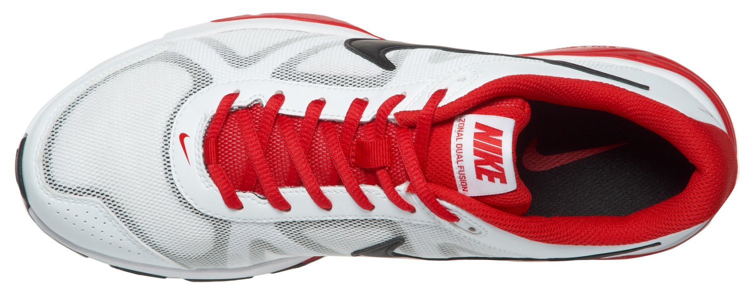Nike Men's Dual Fusion TR III Training Shoes - view number 6