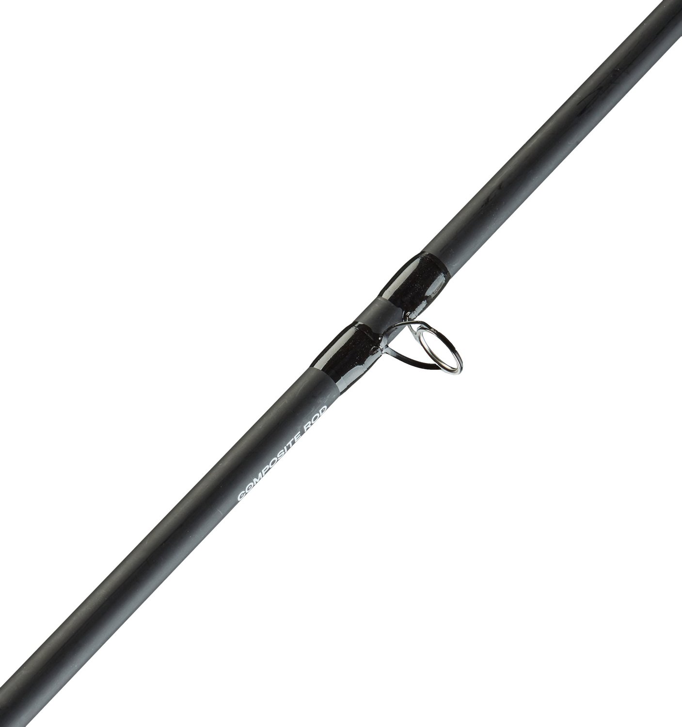 Zebco 33 6 ft M Freshwater Spincast Combo - view number 3