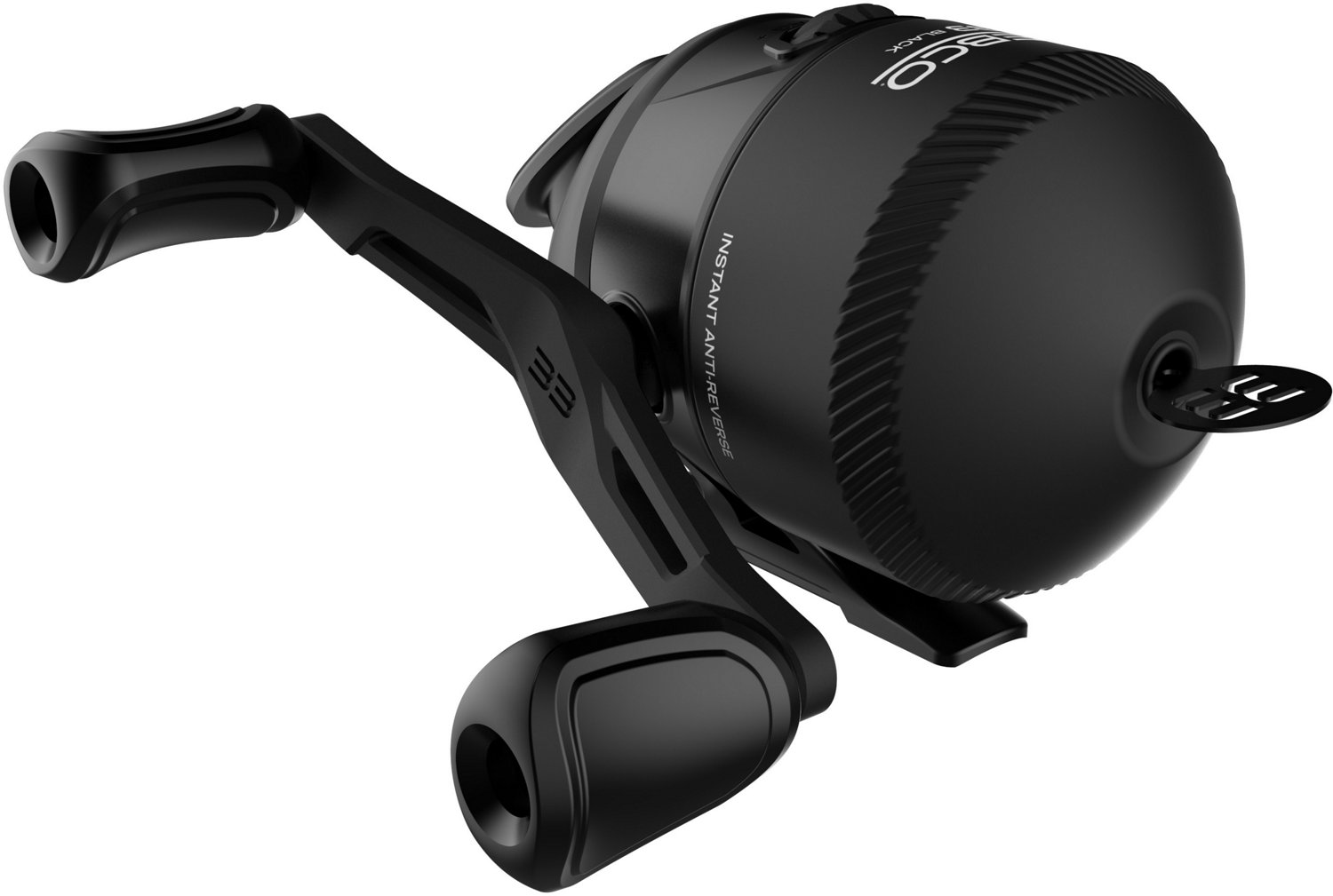 Zebco 33 6 ft M Freshwater Spincast Combo