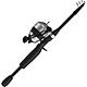 Zebco 33 6 ft M Freshwater Telecast Spincast Rod and Reel Combo                                                                  - view number 3