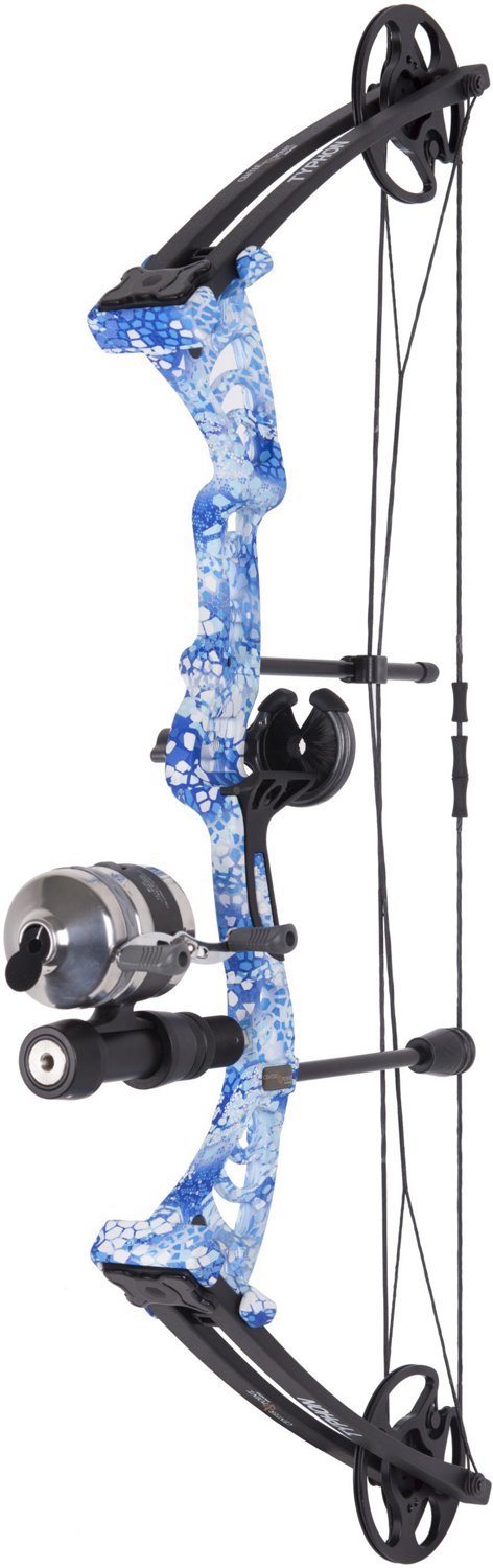 CenterPoint Typhon Bowfishing Kit - view number 3