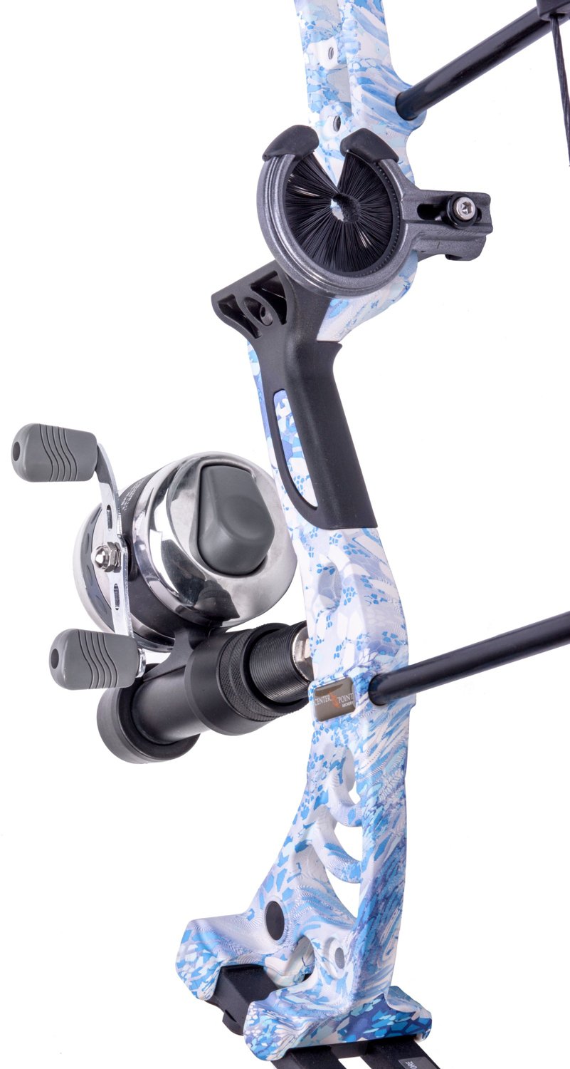CenterPoint Typhon Bowfishing Kit - view number 4