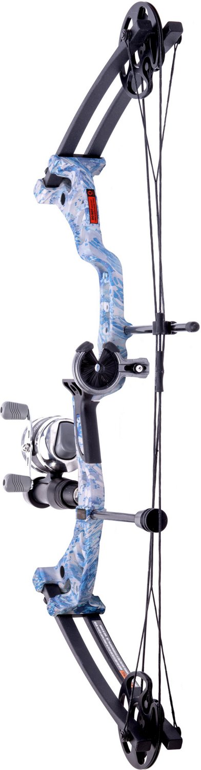 CenterPoint Typhon Bowfishing Kit - view number 5