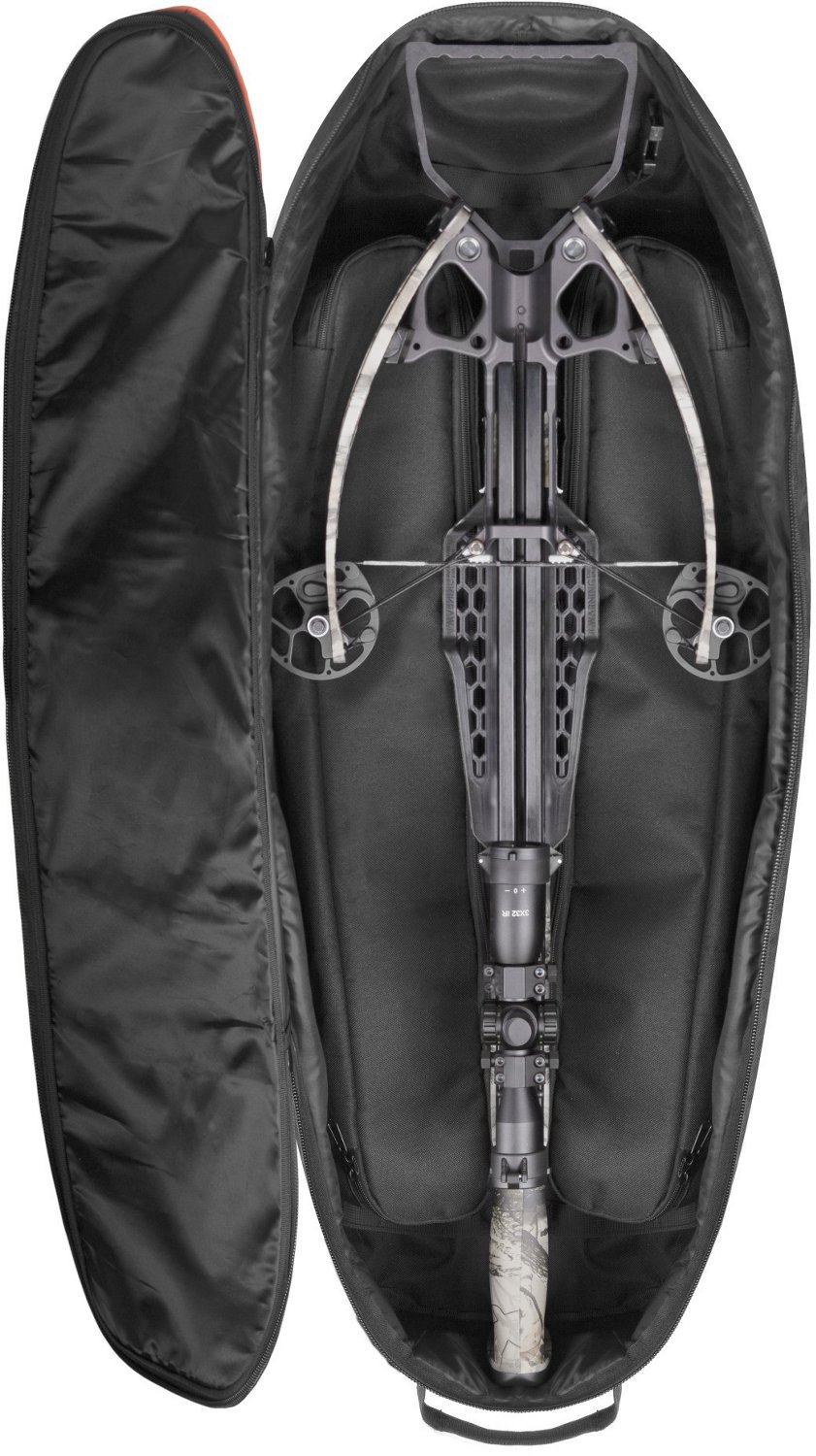 Crosman CP400 Soft Crossbow Bag - view number 2