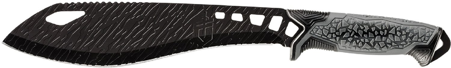 Gerber Versafix Pro Fixed Blade/Machete Hybrid Knife Academy