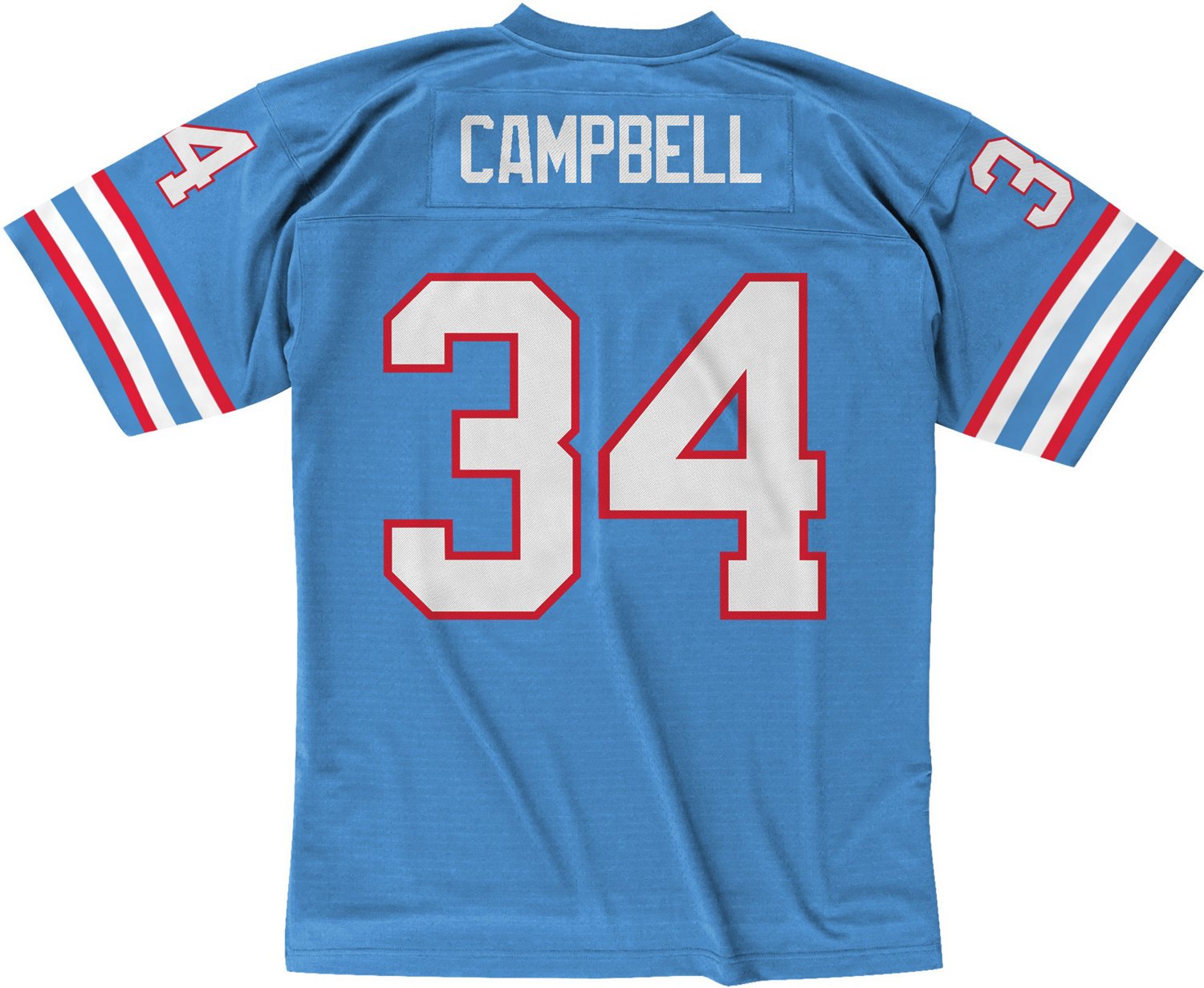 Campbell jersey on sale