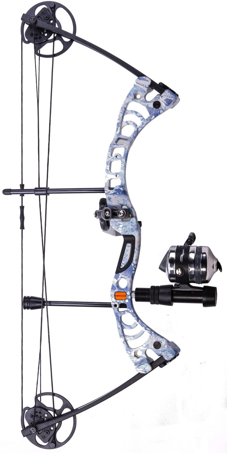 CenterPoint Typhon Bowfishing Kit Academy