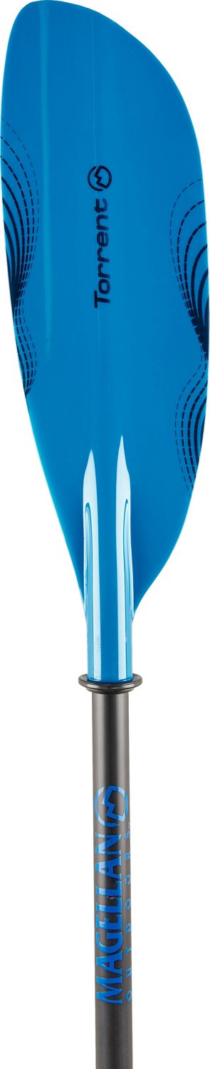 Magellan Outdoors Torrent Kayak Paddle Academy