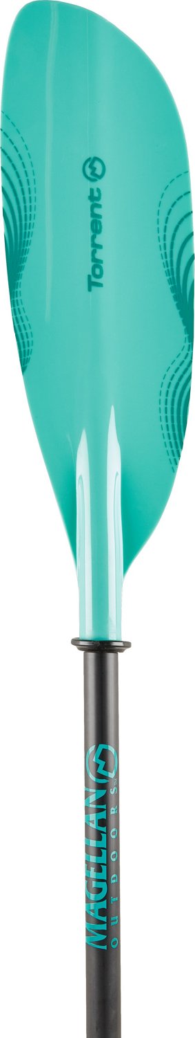 Magellan Outdoors Torrent Kayak Paddle                                                                                           - view number 2