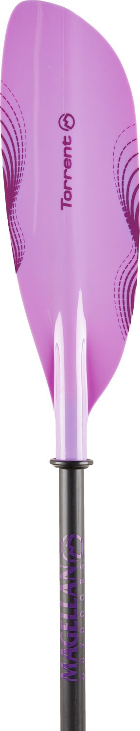 Magellan Outdoors Torrent Kayak Paddle                                                                                           - view number 2