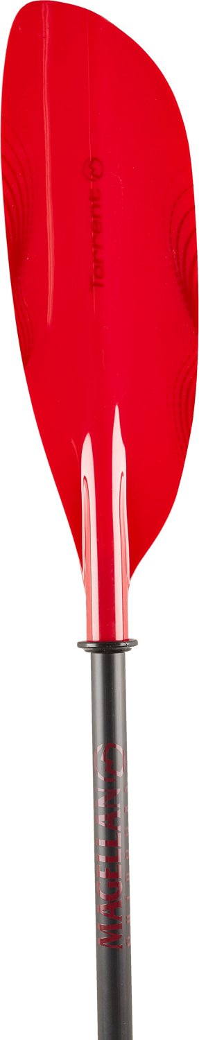 Magellan Outdoors Torrent Kayak Paddle Academy