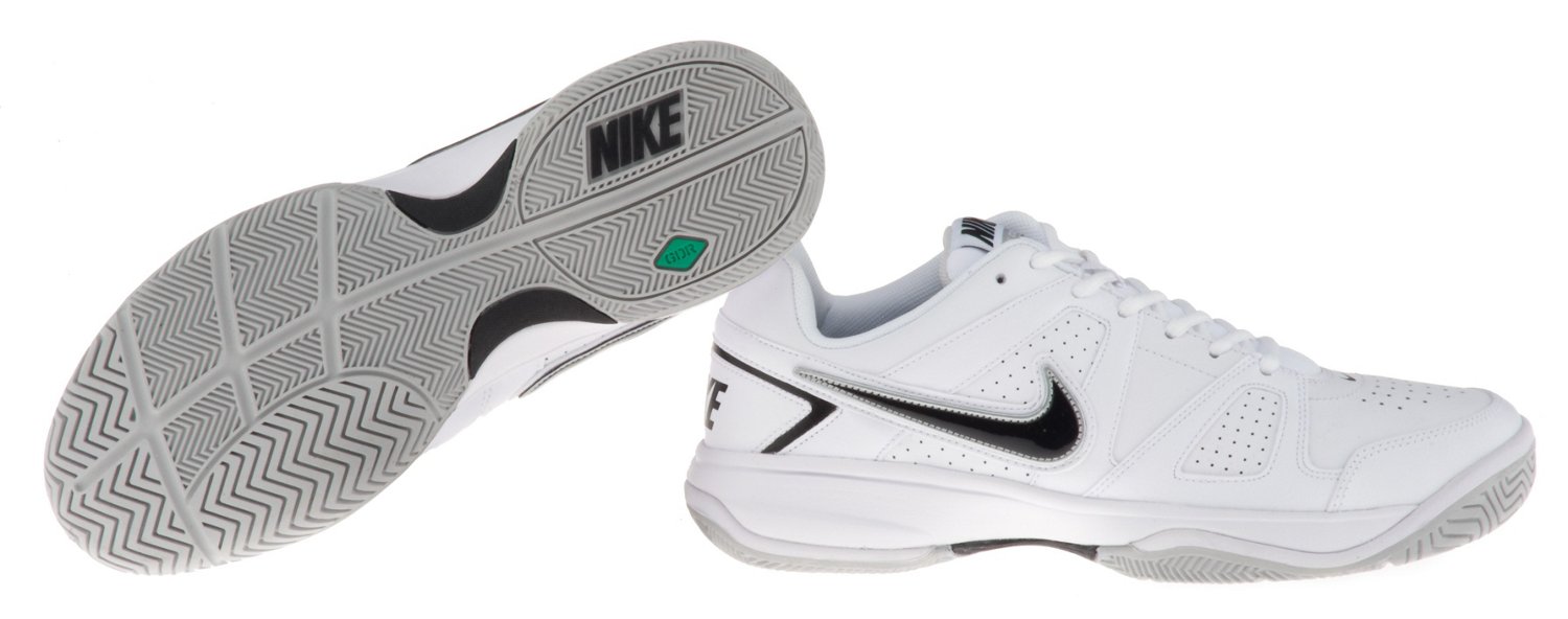 Nike™ Men's City Court VII Tennis Shoes
