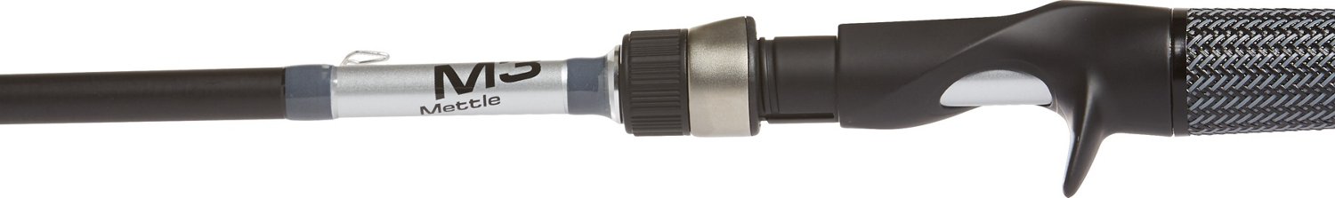 H2O XPRESS Mettle M3 Casting Rod - view number 2