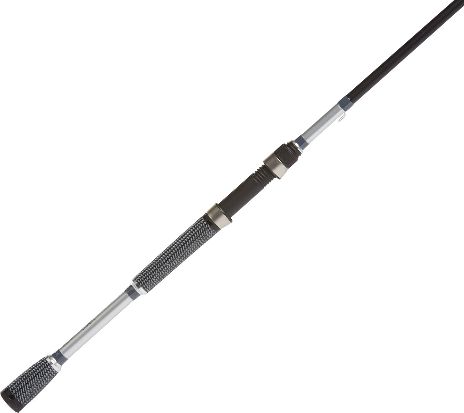 H2O XPRESS Mettle M3 M Spinning Rod Academy
