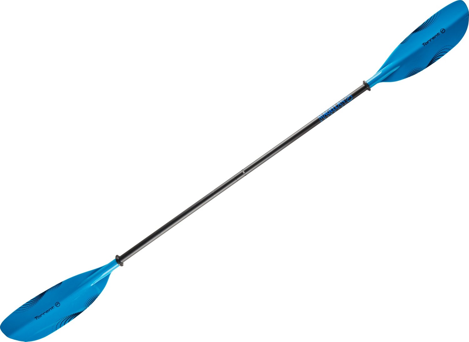 Magellan Outdoors Torrent Kayak Paddle                                                                                           - view number 1 selected