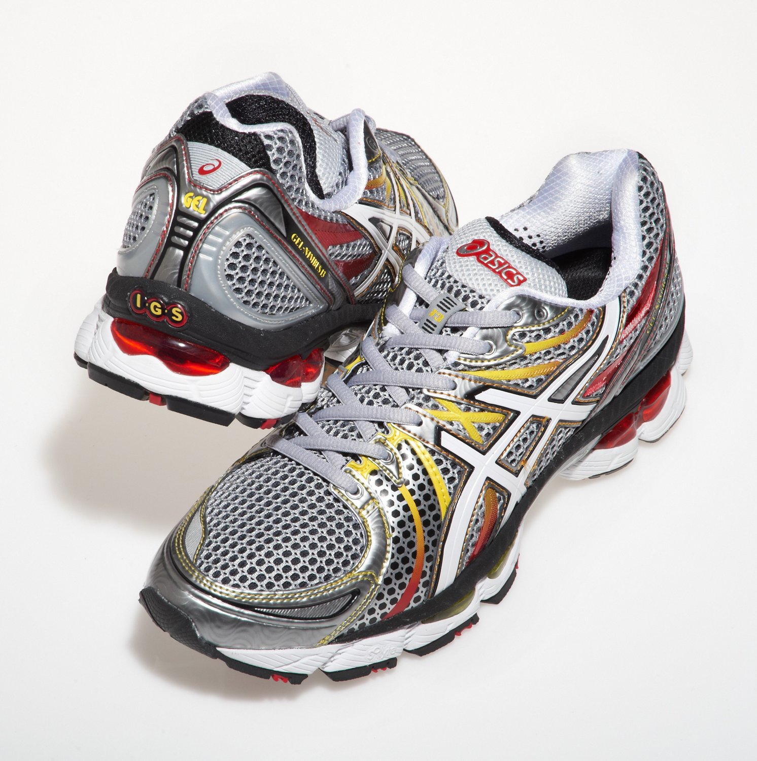 ASICS® Men's Gel-Nimbus® 13 Running Shoes